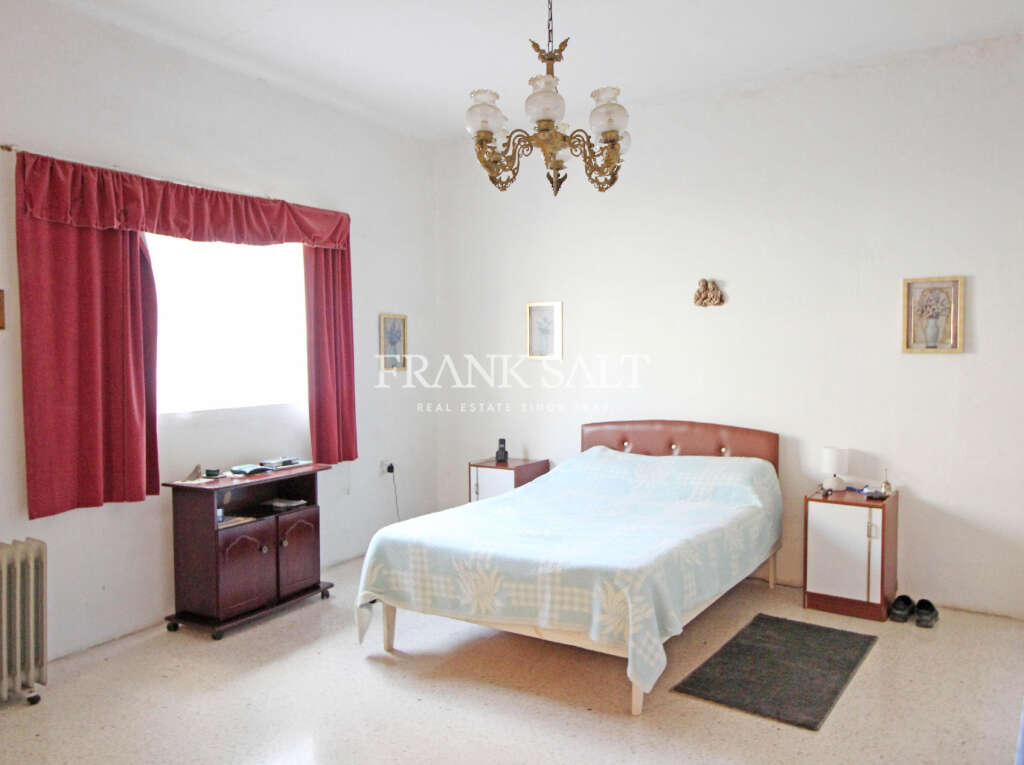 5 Bed, HouseFor Sale, Zebbug, Malta