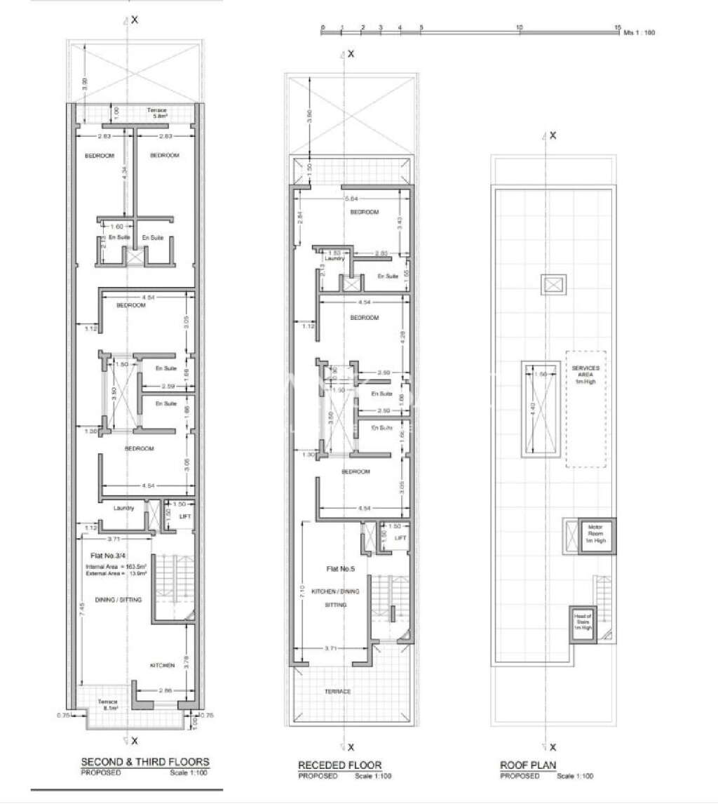 3 Bed, ApartmentFor Sale, Victoria, Gozo