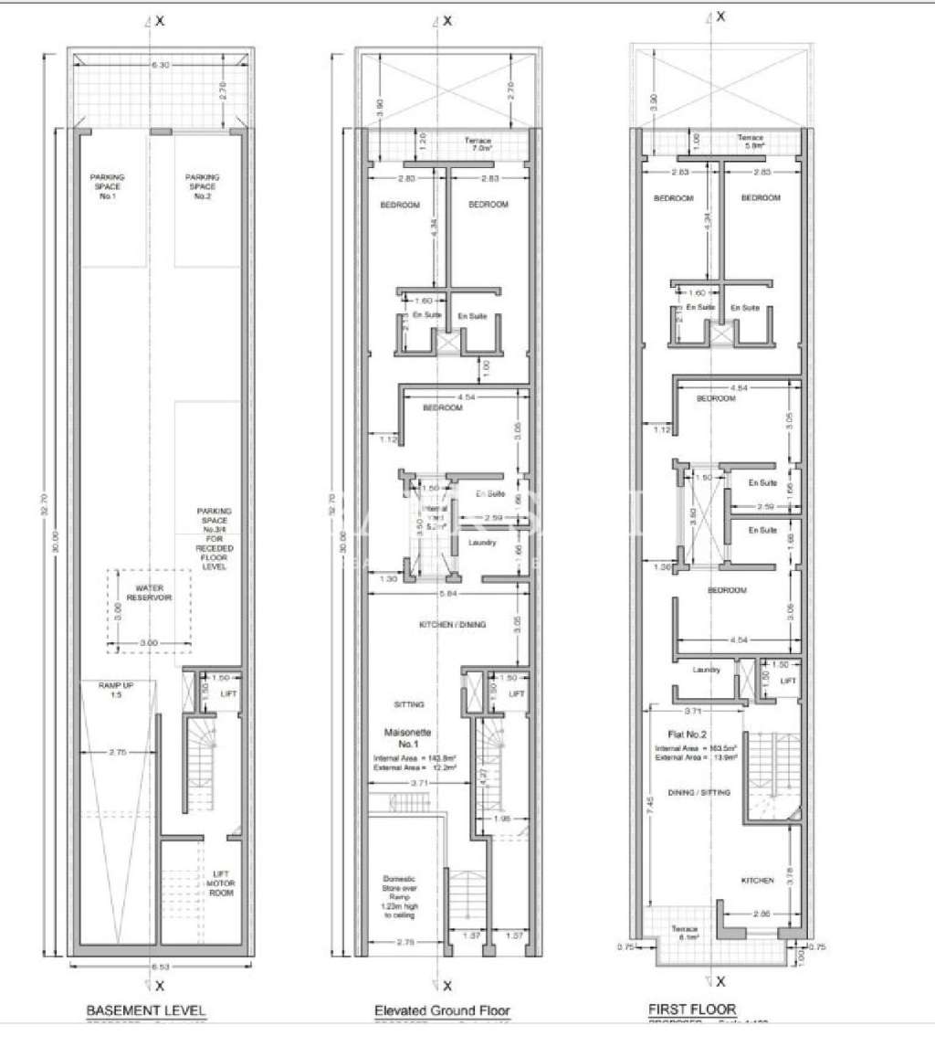 3 Bed, ApartmentFor Sale, Victoria, Gozo