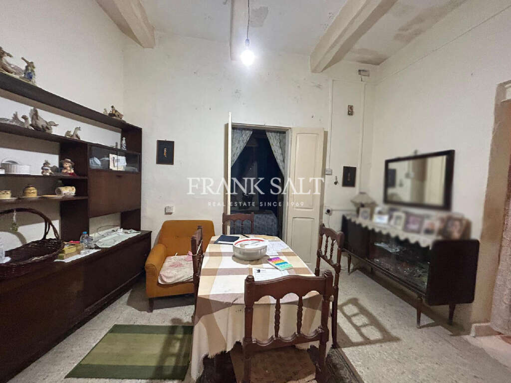 4 Bed, HouseFor Sale, Cospicua, Malta 4 Bed, HouseFor Sale, Cospicua, Malta