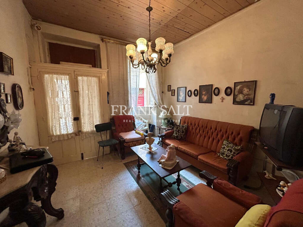 4 Bed, HouseFor Sale, Cospicua, Malta 4 Bed, HouseFor Sale, Cospicua, Malta