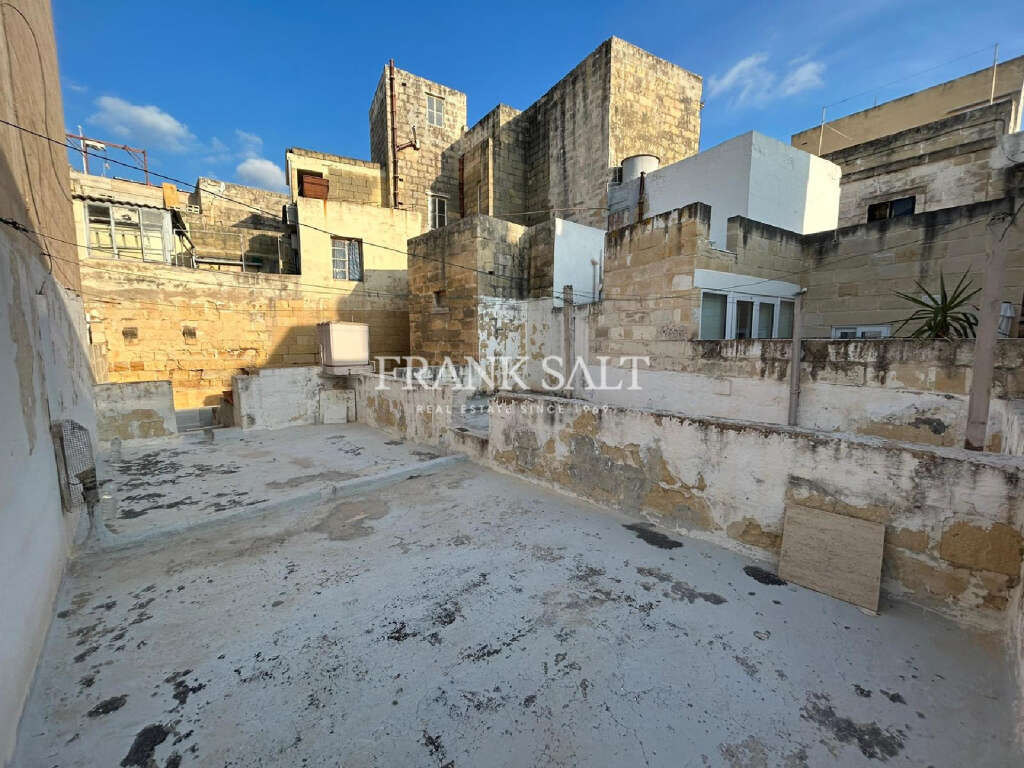 4 Bed, HouseFor Sale, Cospicua, Malta 4 Bed, HouseFor Sale, Cospicua, Malta
