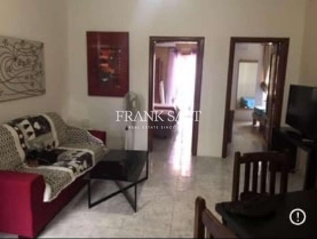 2 Bed, ApartmentFor Sale, Paceville, Malta