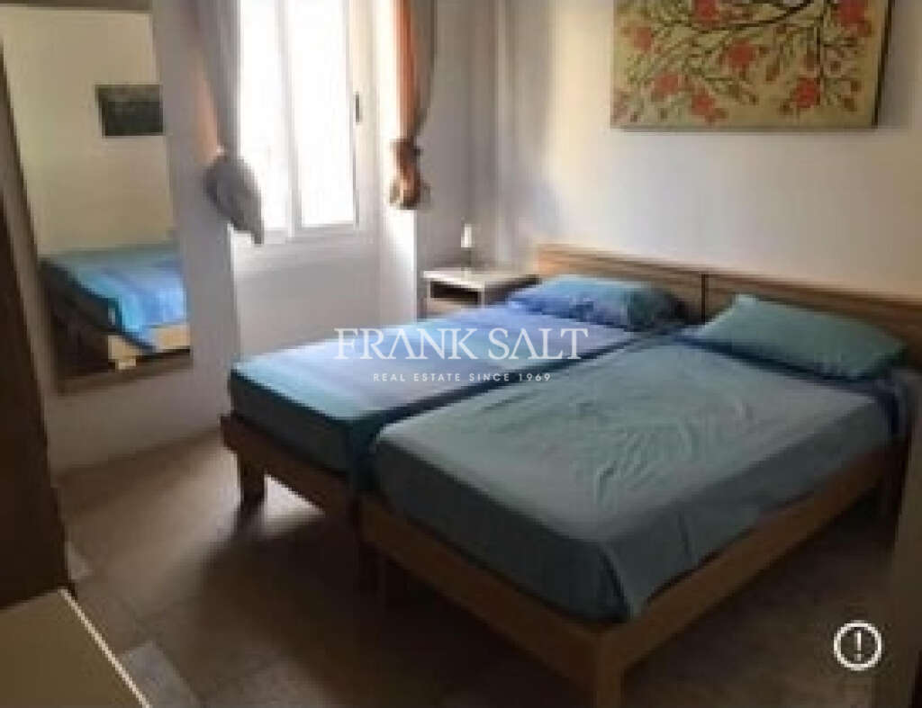2 Bed, ApartmentFor Sale, Paceville, Malta