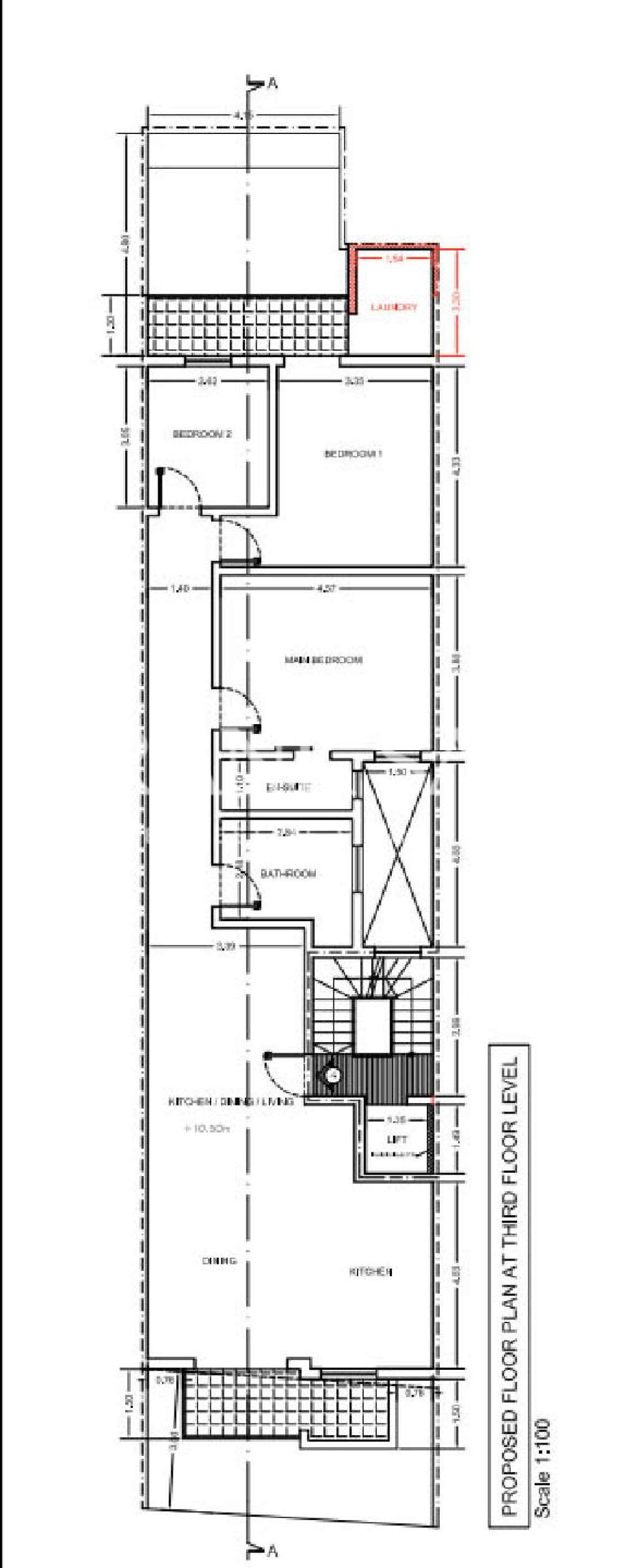 3 Bed, ApartmentFor Sale, Mosta, Malta