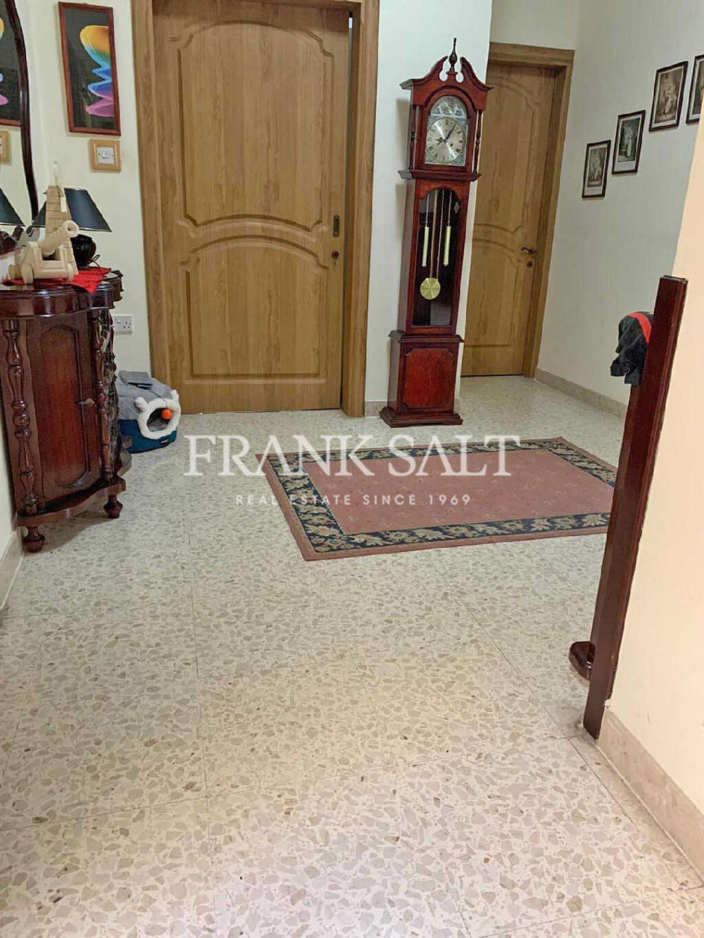 3 Bed, ApartmentFor Sale, Birzebbugia, Malta