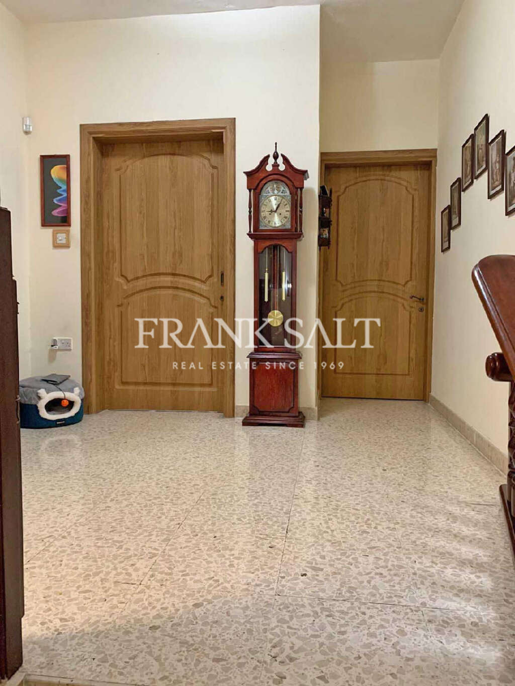 3 Bed, ApartmentFor Sale, Birzebbugia, Malta