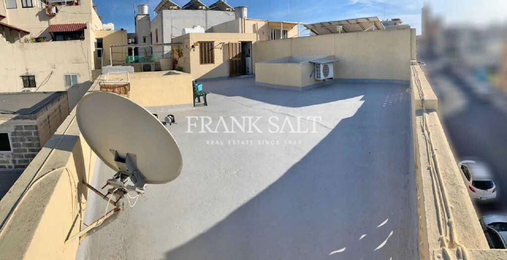 3 Bed, ApartmentFor Sale, Birzebbugia, Malta