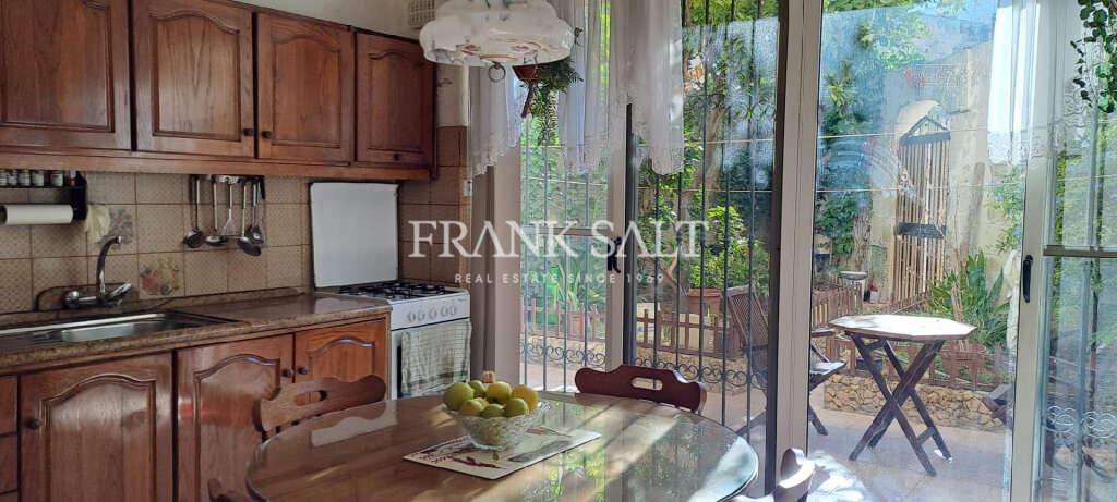 3 Bed, HouseFor Sale, Paola, Malta