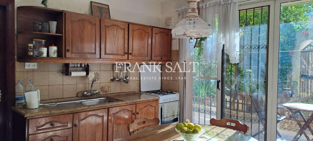 3 Bed, HouseFor Sale, Paola, Malta