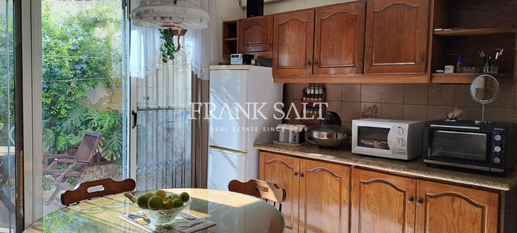 3 Bed, HouseFor Sale, Paola, Malta