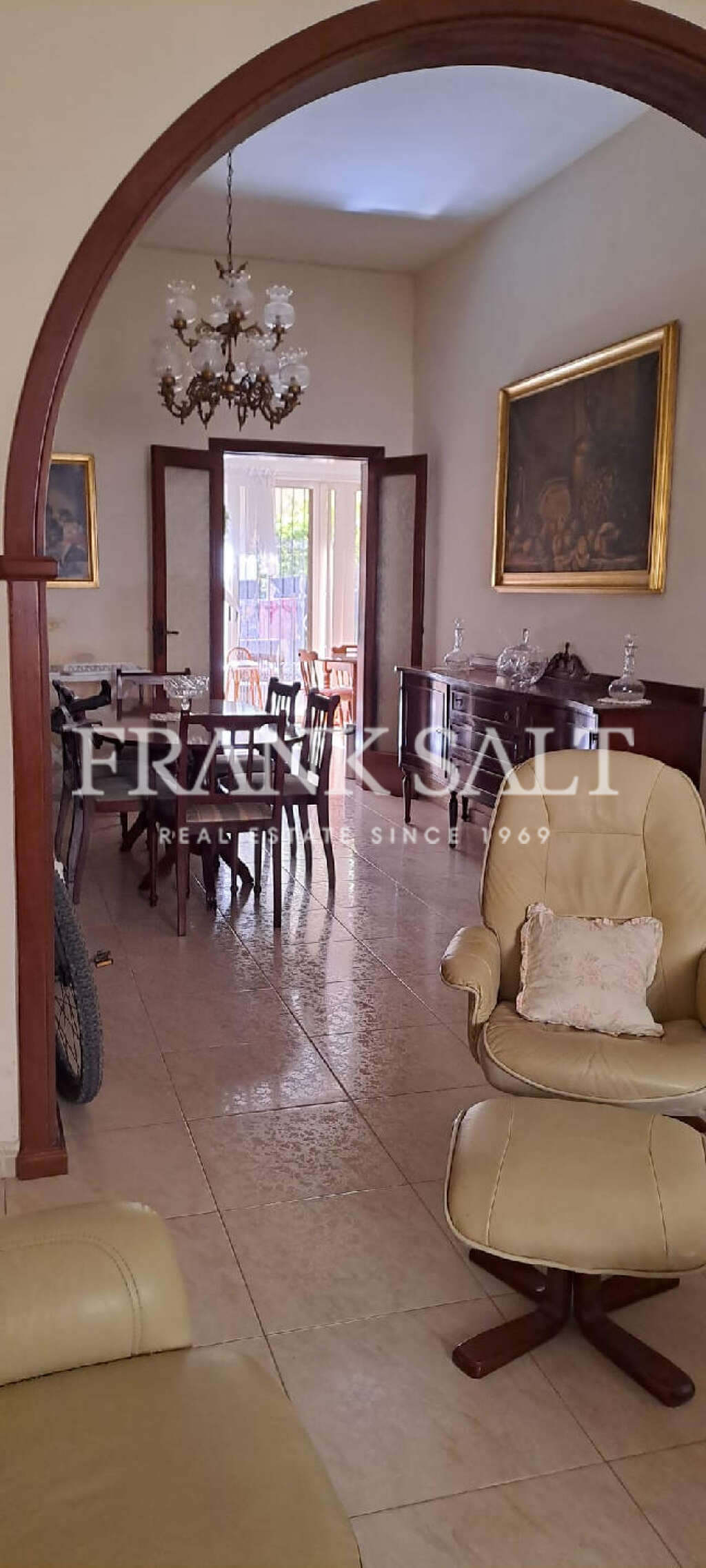 3 Bed, HouseFor Sale, Paola, Malta