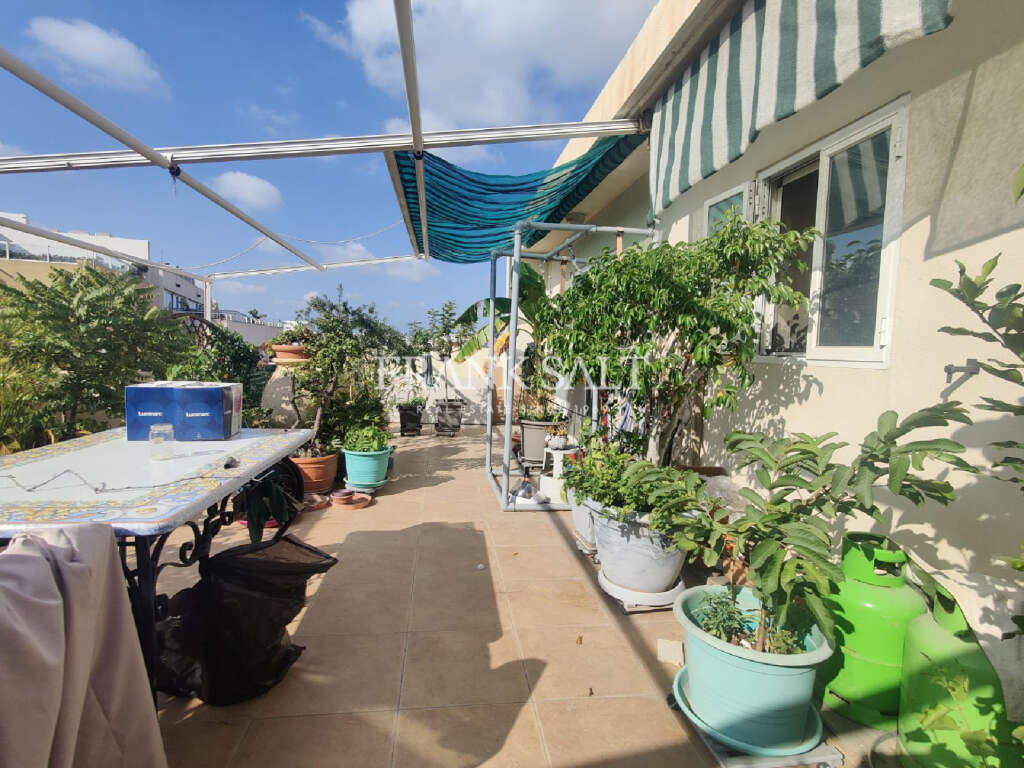 5 Bed, ApartmentFor Sale, Ta' Xbiex, Malta