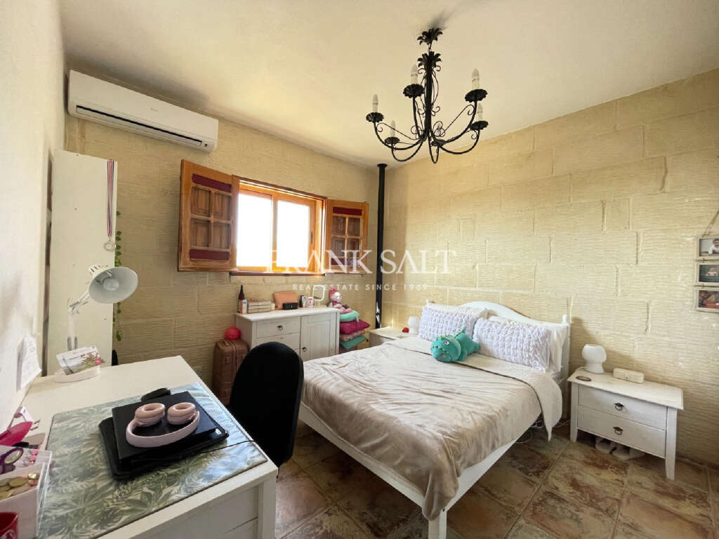 3 Bed, HouseFor Sale, Siggiewi, Malta