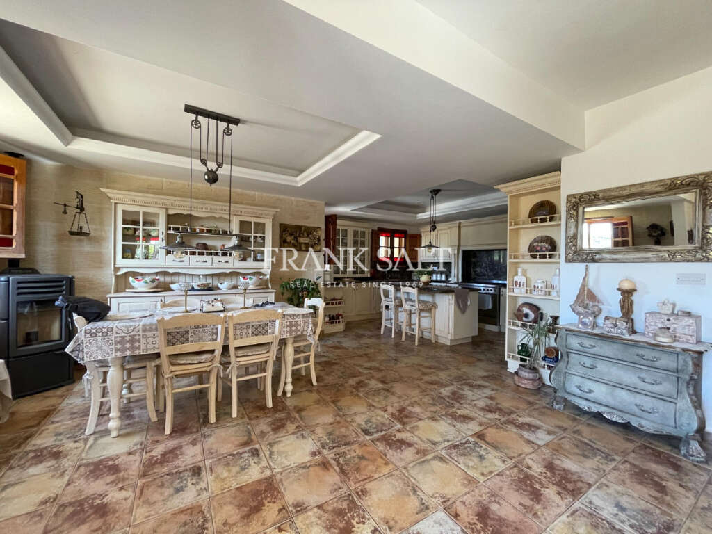 3 Bed, HouseFor Sale, Siggiewi, Malta