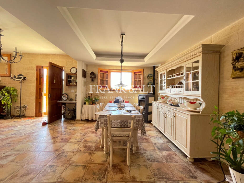 3 Bed, HouseFor Sale, Siggiewi, Malta