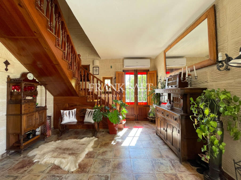 3 Bed, HouseFor Sale, Siggiewi, Malta