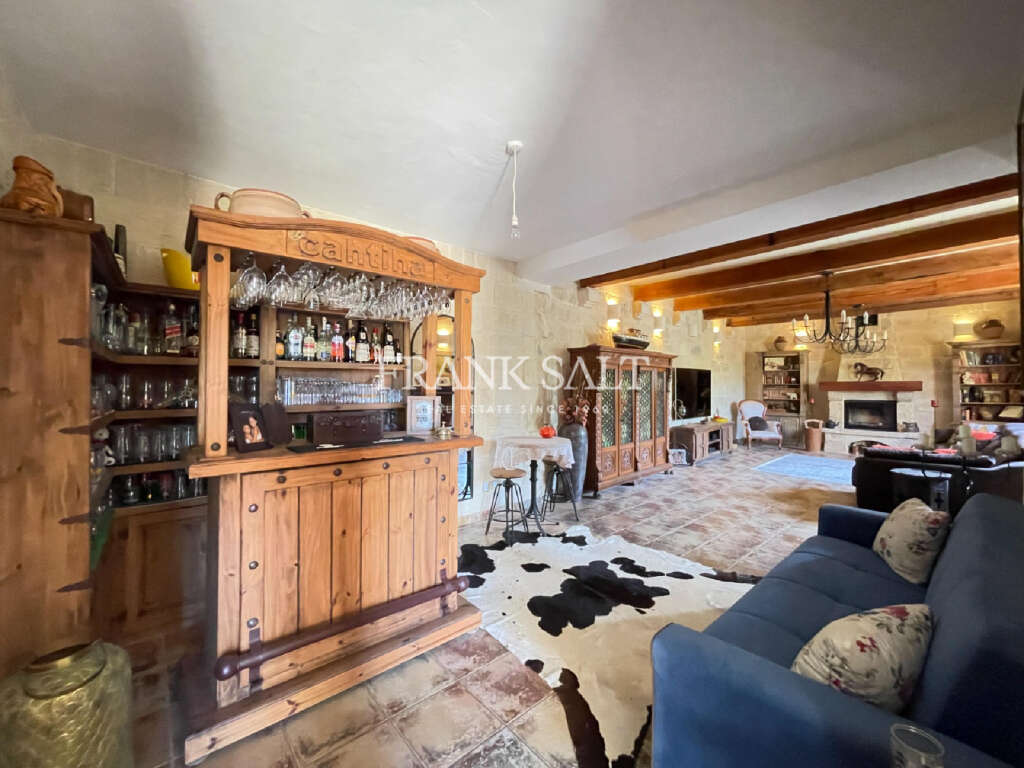 3 Bed, HouseFor Sale, Siggiewi, Malta