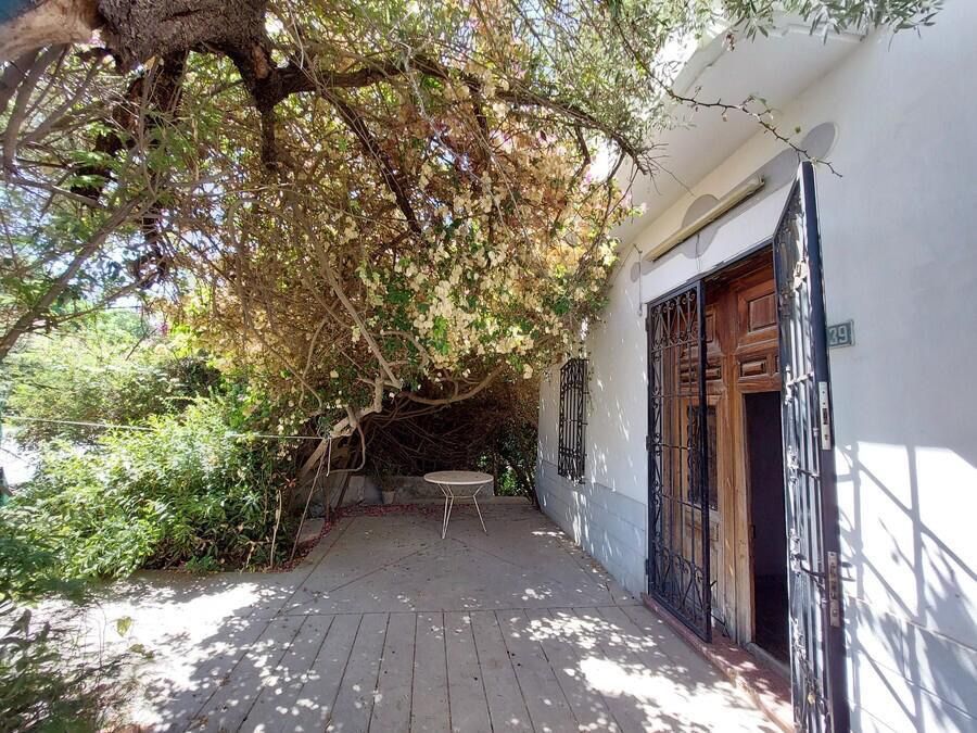 Altea, Alicante, 4 Bedrooms Bedrooms, ,For Sale,CHA0129 - OPF