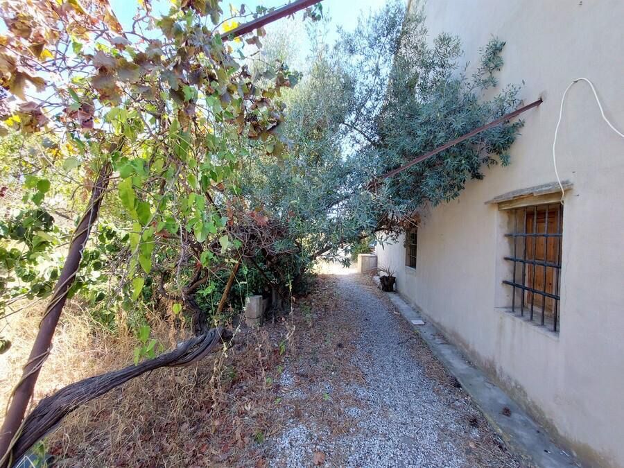 Altea, Alicante, 4 Bedrooms Bedrooms, ,For Sale,CHA0129 - OPF