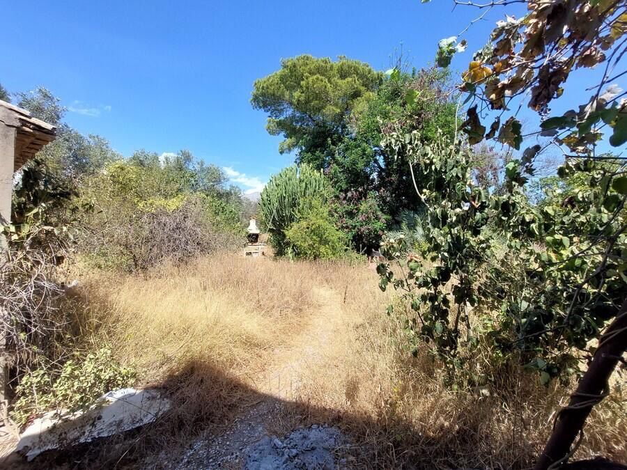 Altea, Alicante, 4 Bedrooms Bedrooms, ,For Sale,CHA0129 - OPF