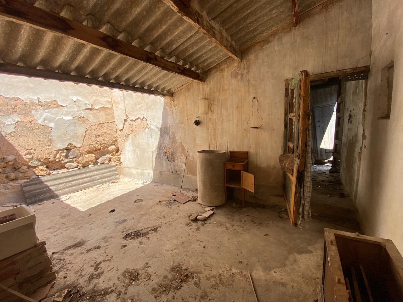 Altea, Alicante, 4 Bedrooms Bedrooms, ,For Sale,CHA0129 - OPF