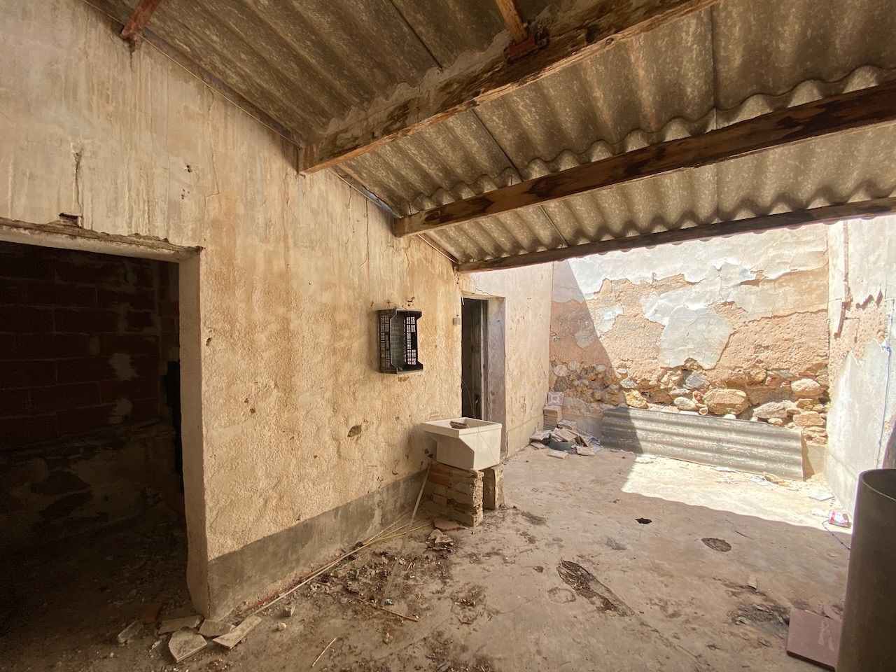 Altea, Alicante, 4 Bedrooms Bedrooms, ,For Sale,CHA0129 - OPF