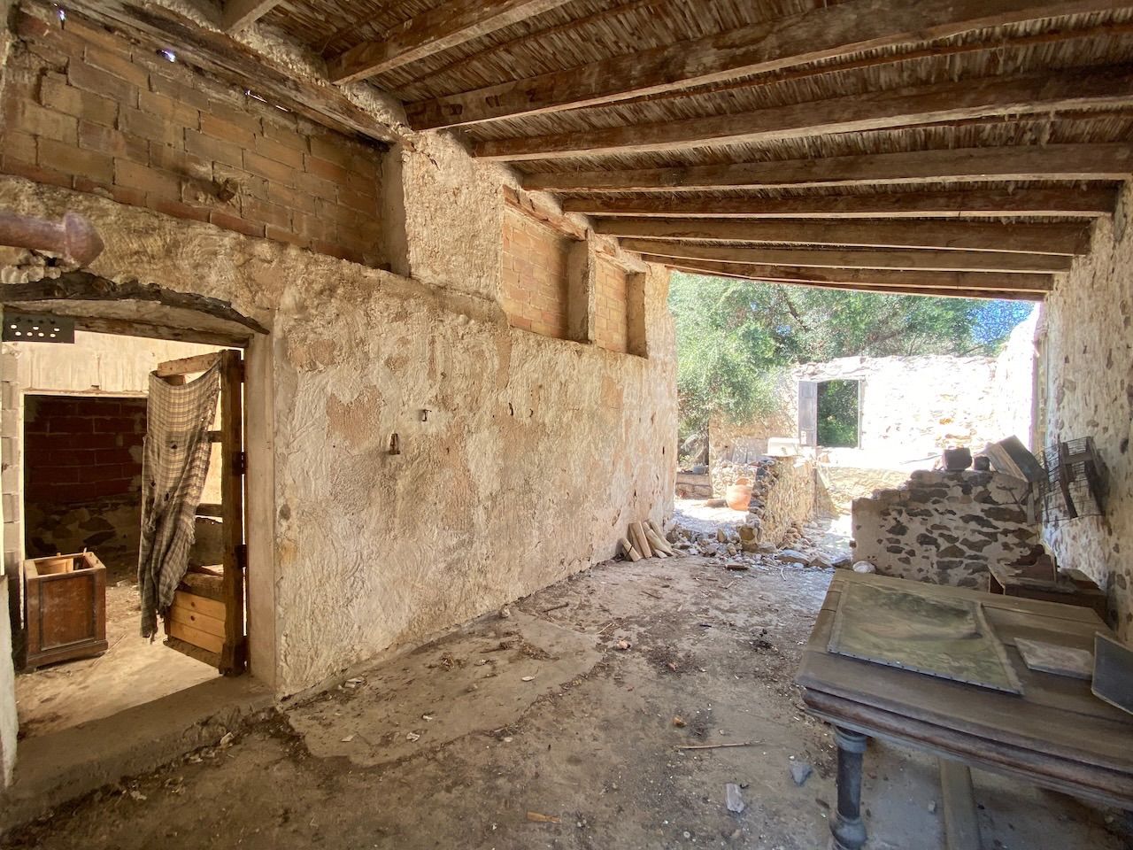 Altea, Alicante, 4 Bedrooms Bedrooms, ,For Sale,CHA0129 - OPF