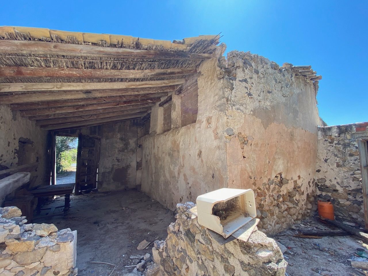 Altea, Alicante, 4 Bedrooms Bedrooms, ,For Sale,CHA0129 - OPF