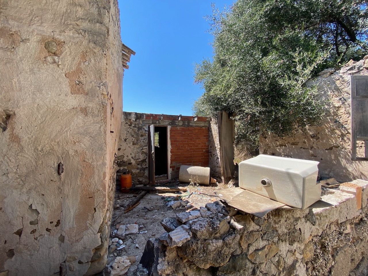 Altea, Alicante, 4 Bedrooms Bedrooms, ,For Sale,CHA0129 - OPF