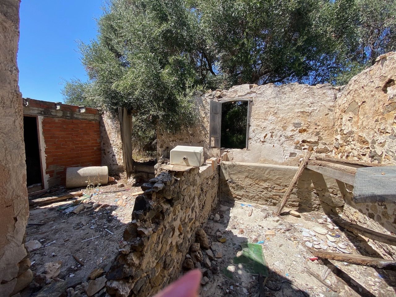 Altea, Alicante, 4 Bedrooms Bedrooms, ,For Sale,CHA0129 - OPF