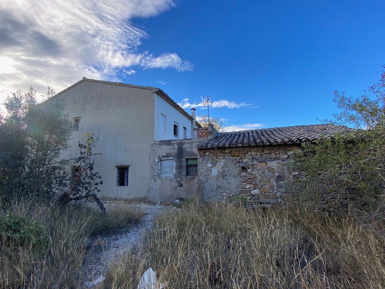 Altea, Alicante, 4 Bedrooms Bedrooms, ,For Sale,CHA0129 - OPF