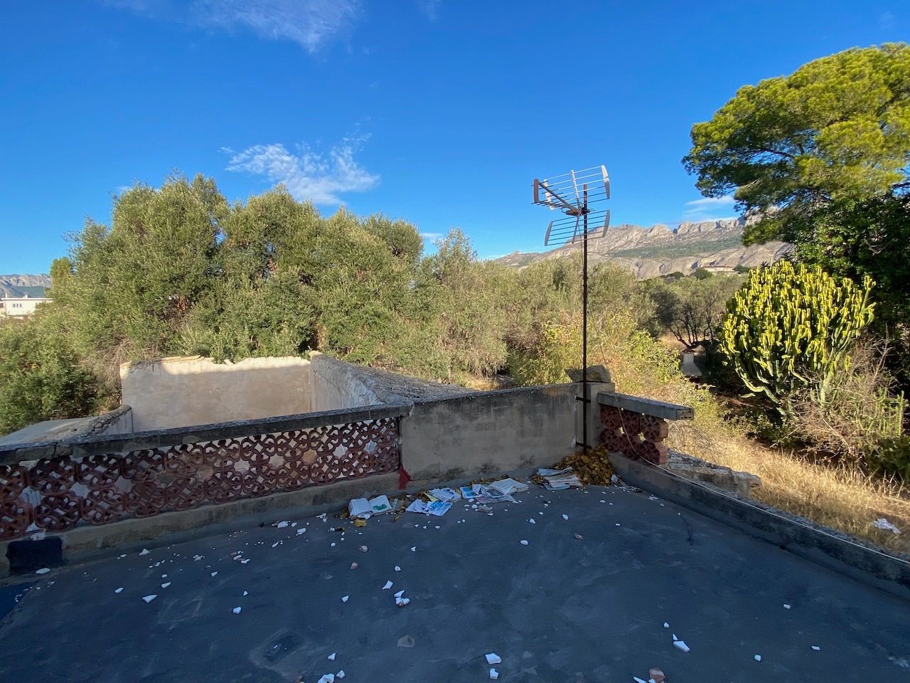 Altea, Alicante, 4 Bedrooms Bedrooms, ,For Sale,CHA0129 - OPF