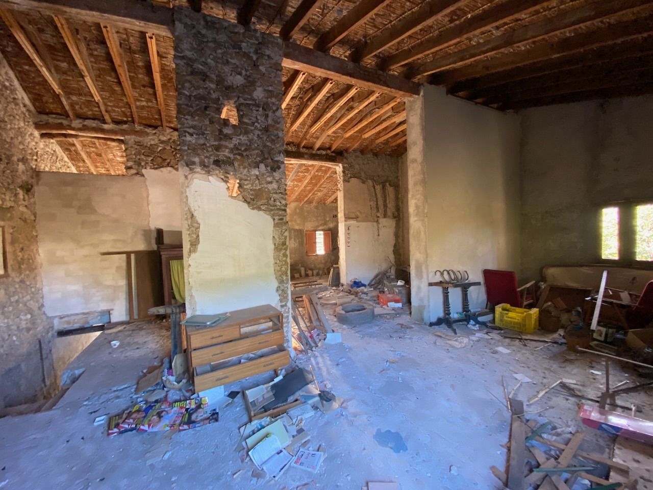 Altea, Alicante, 4 Bedrooms Bedrooms, ,For Sale,CHA0129 - OPF