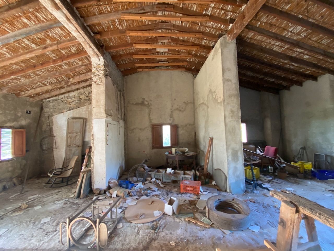 Altea, Alicante, 4 Bedrooms Bedrooms, ,For Sale,CHA0129 - OPF