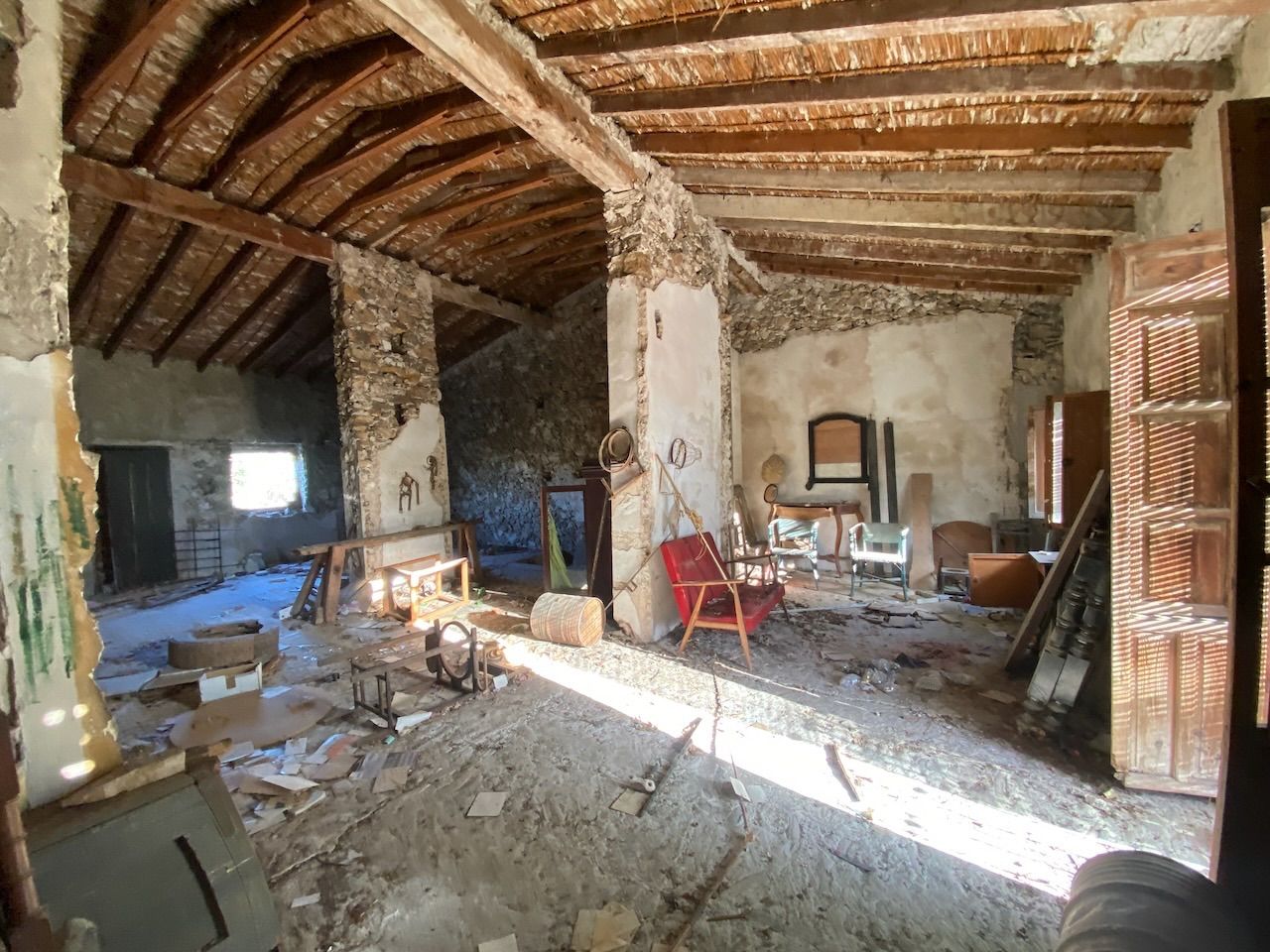 Altea, Alicante, 4 Bedrooms Bedrooms, ,For Sale,CHA0129 - OPF