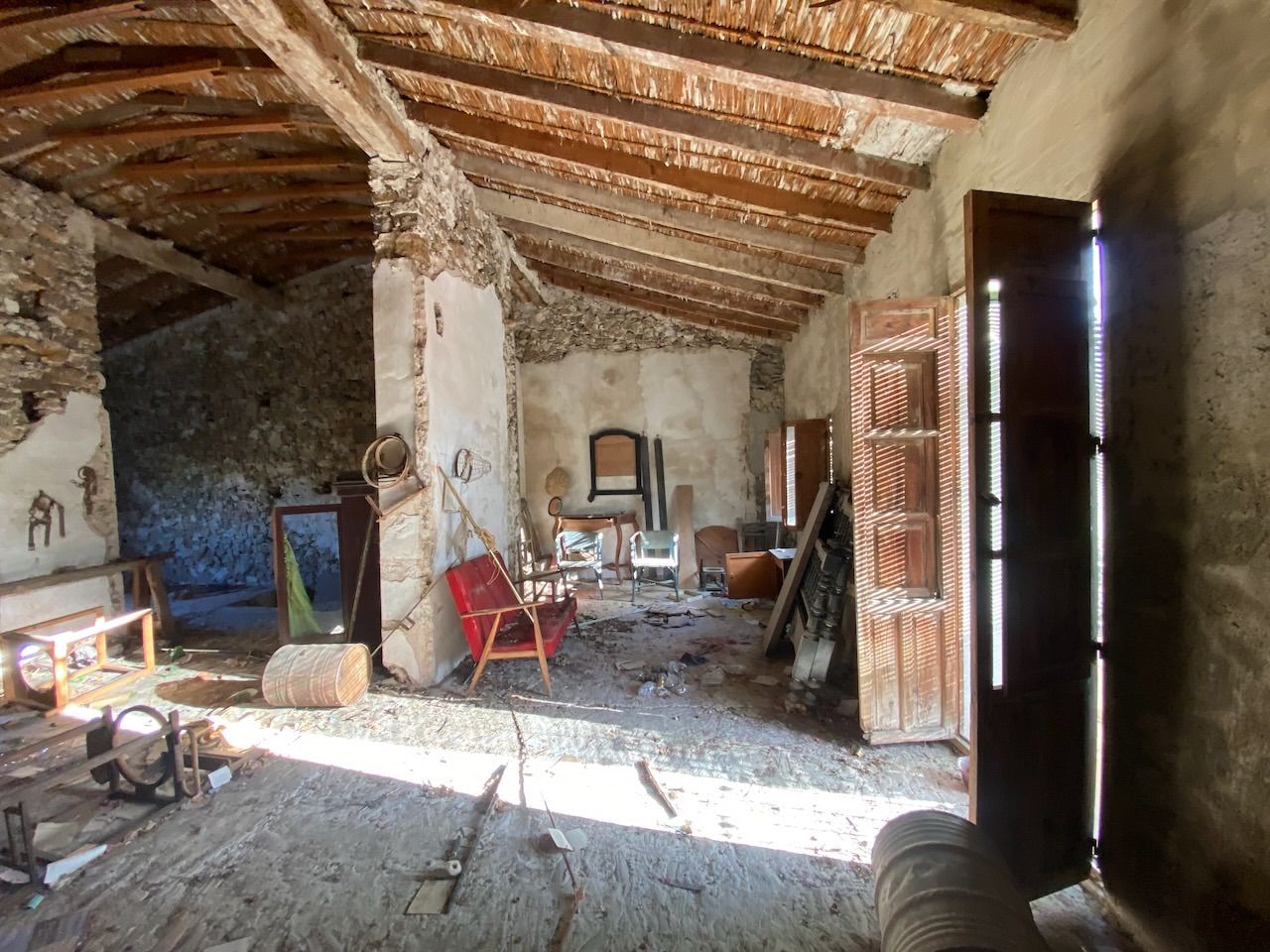 Altea, Alicante, 4 Bedrooms Bedrooms, ,For Sale,CHA0129 - OPF