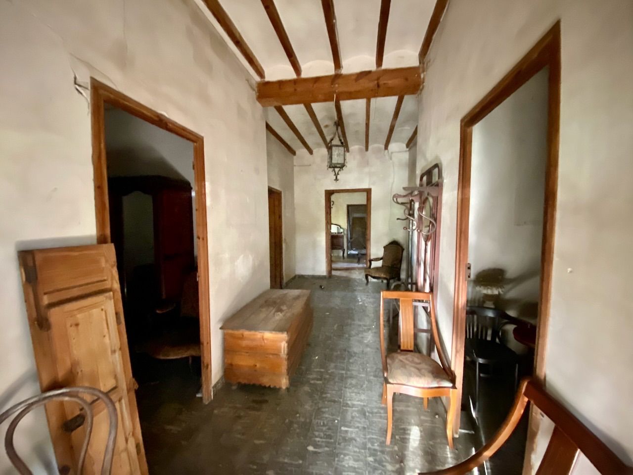 Altea, Alicante, 4 Bedrooms Bedrooms, ,For Sale,CHA0129 - OPF