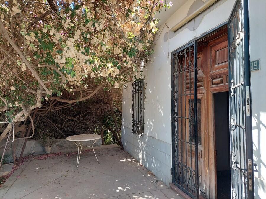 Altea, Alicante, 4 Bedrooms Bedrooms, ,For Sale,CHA0129 - OPF