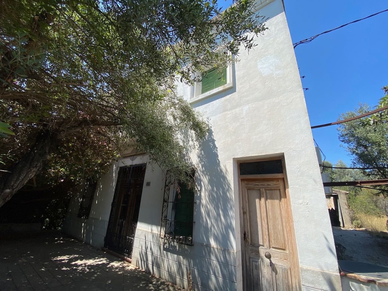 Altea, Alicante, 4 Bedrooms Bedrooms, ,For Sale,CHA0129 - OPF