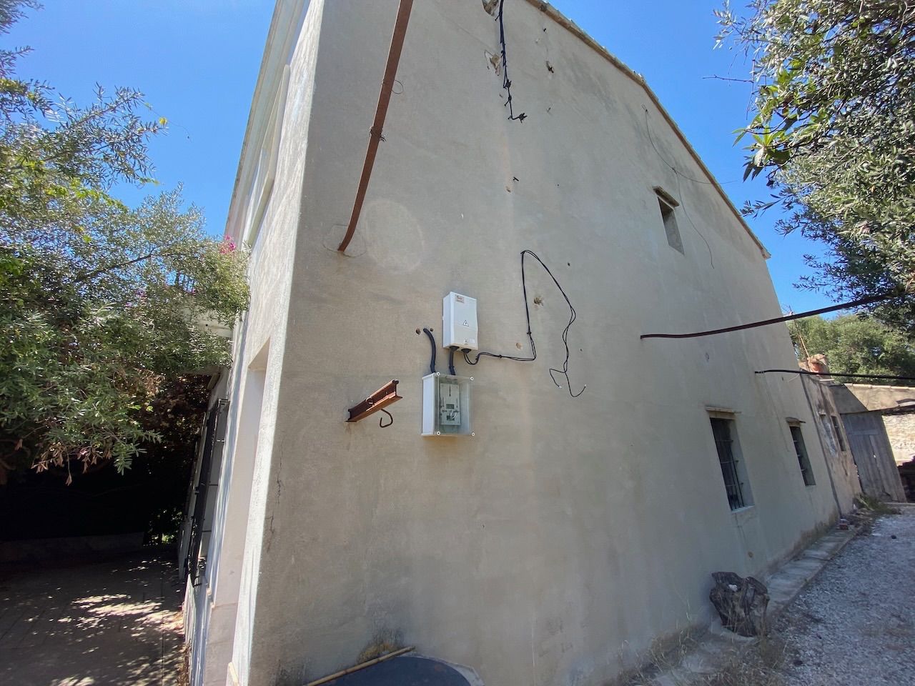 Altea, Alicante, 4 Bedrooms Bedrooms, ,For Sale,CHA0129 - OPF