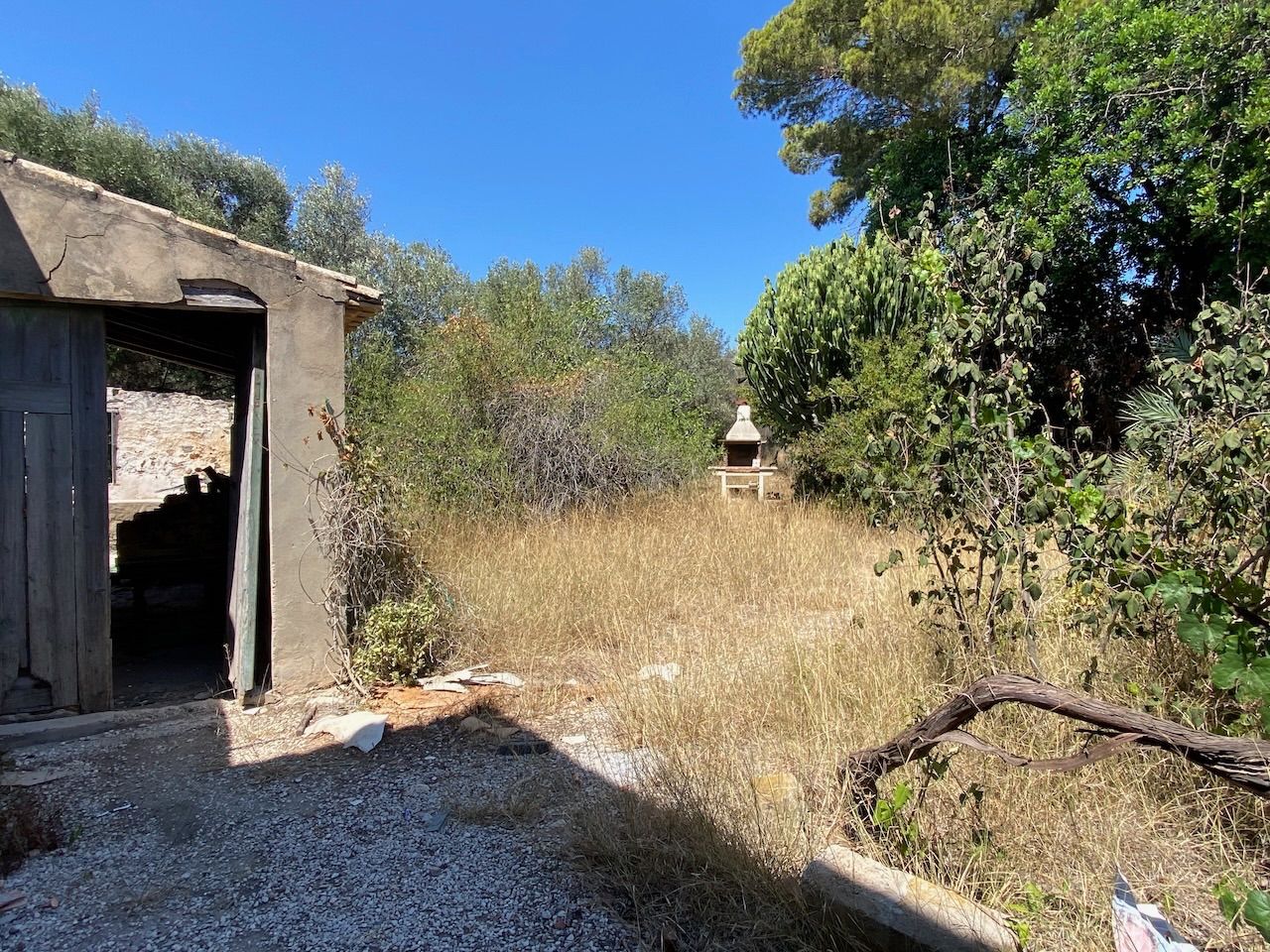 Altea, Alicante, 4 Bedrooms Bedrooms, ,For Sale,CHA0129 - OPF