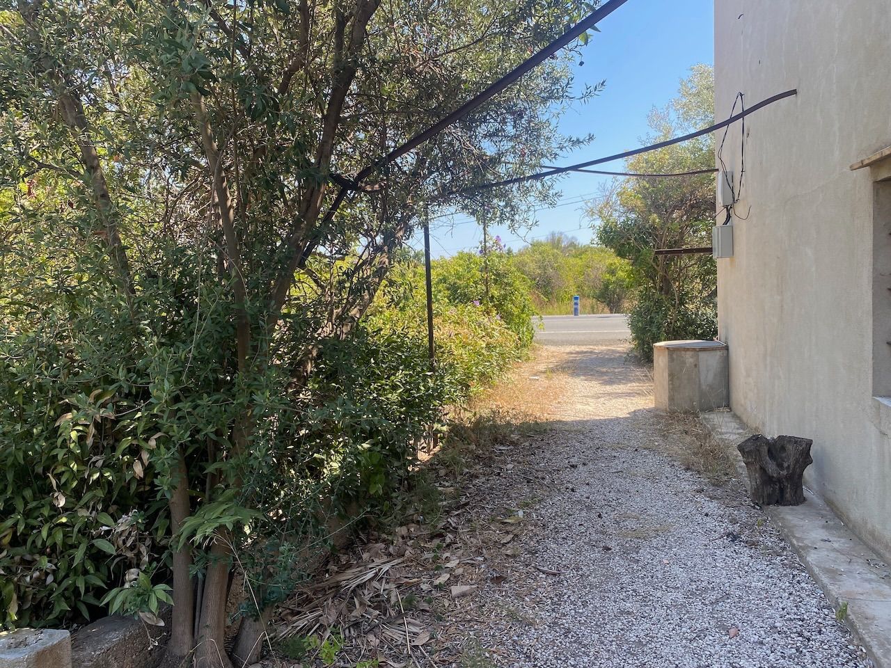 Altea, Alicante, 4 Bedrooms Bedrooms, ,For Sale,CHA0129 - OPF