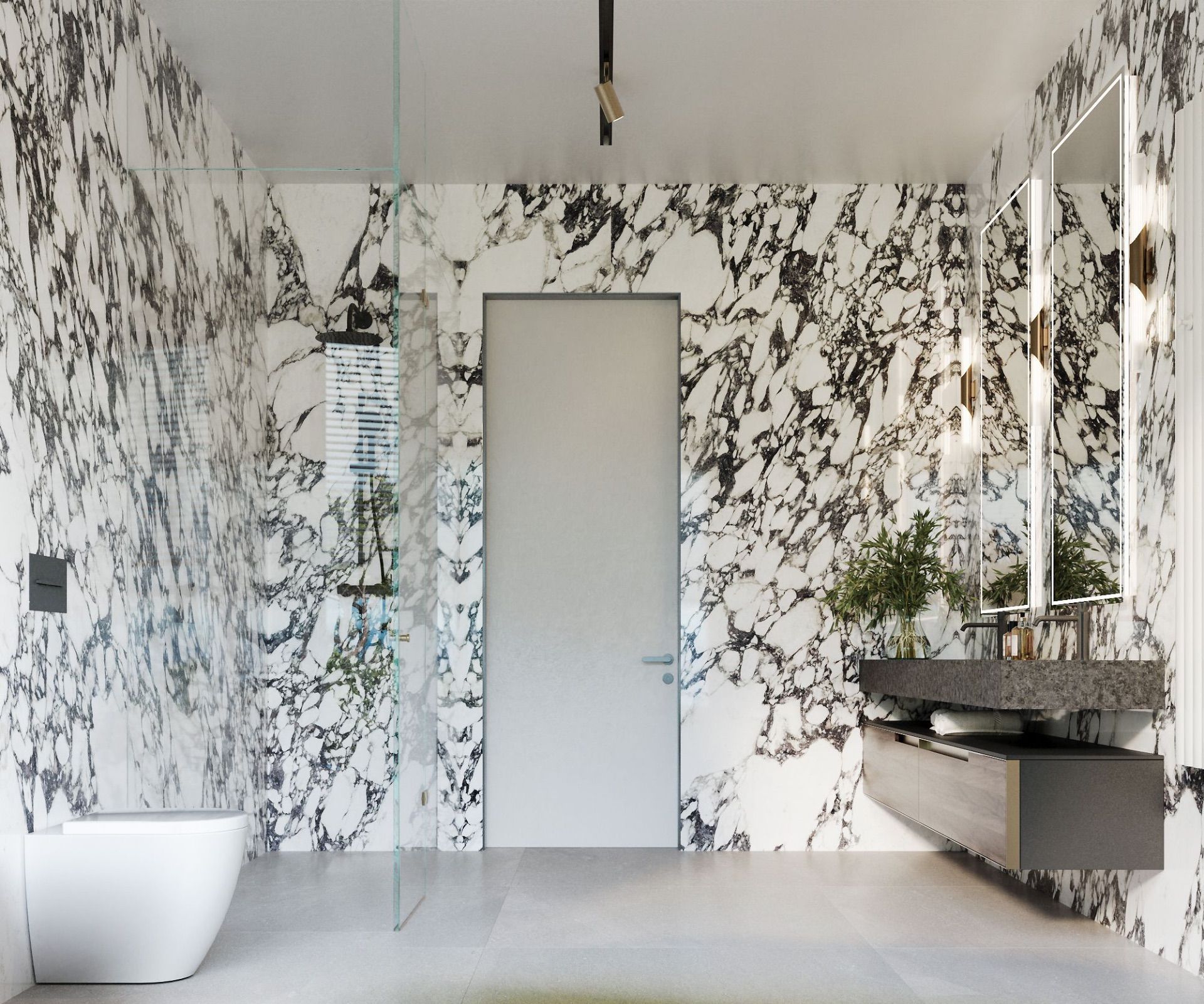 Finestrat, Alicante, 7 Bedrooms Bedrooms, ,For Sale,LUX0163 - OPF