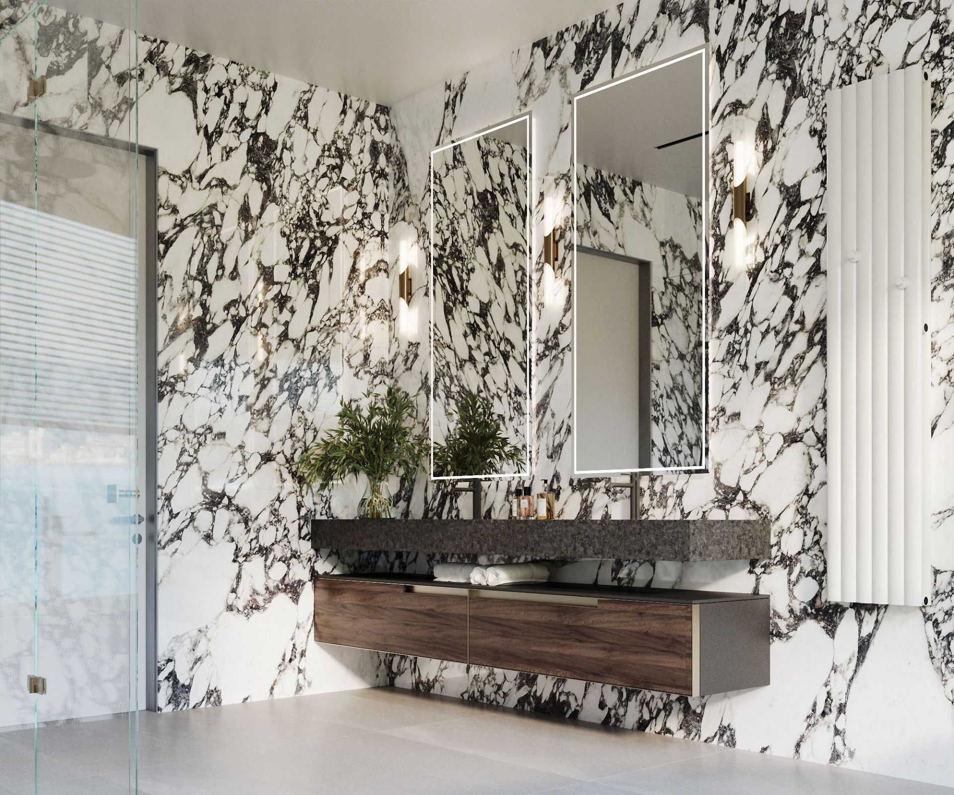 Finestrat, Alicante, 7 Bedrooms Bedrooms, ,For Sale,LUX0163 - OPF