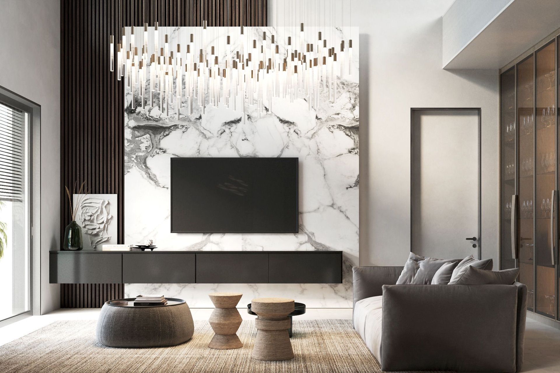 Finestrat, Alicante, 7 Bedrooms Bedrooms, ,For Sale,LUX0163 - OPF