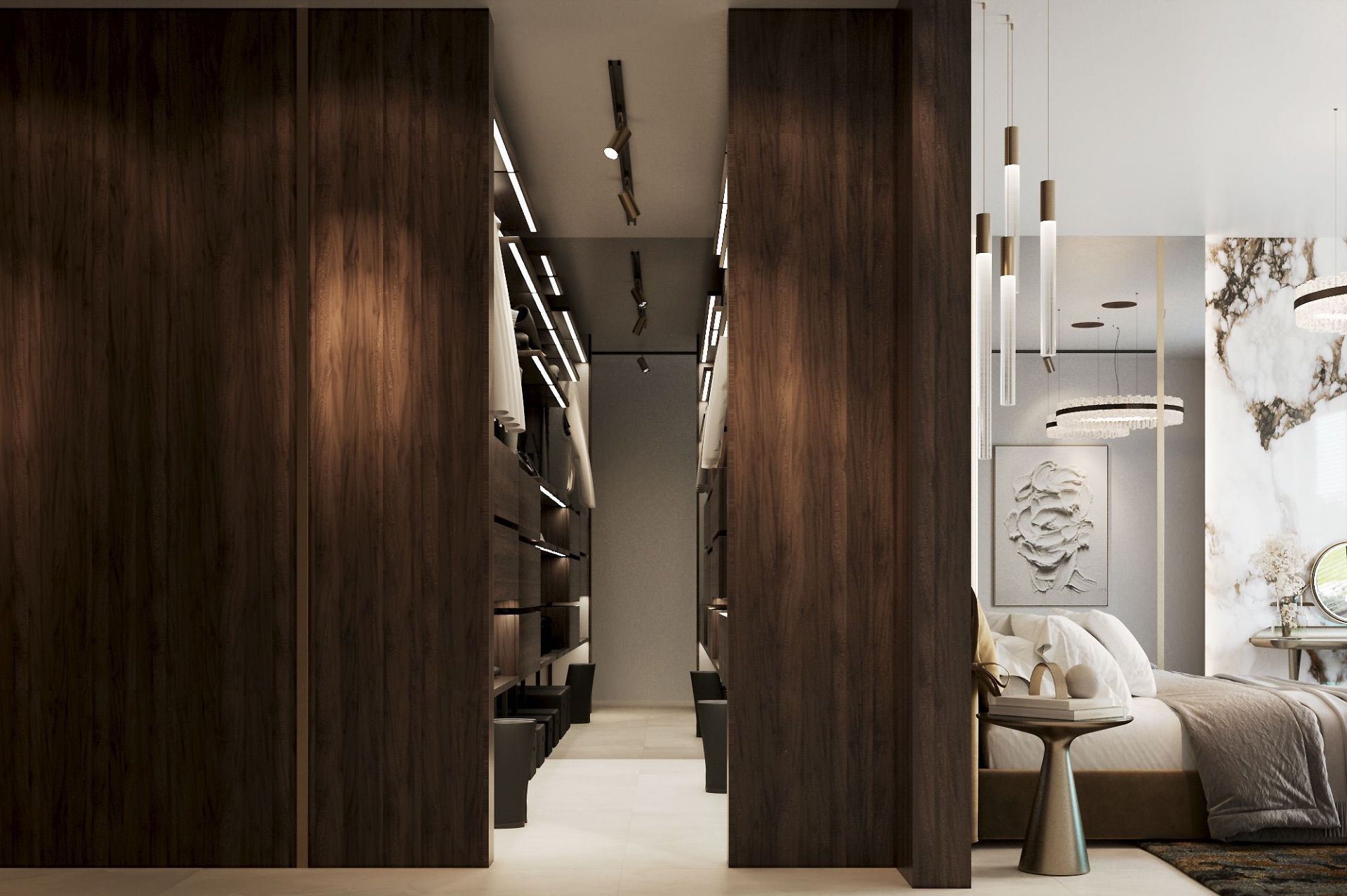 Finestrat, Alicante, 7 Bedrooms Bedrooms, ,For Sale,LUX0163 - OPF