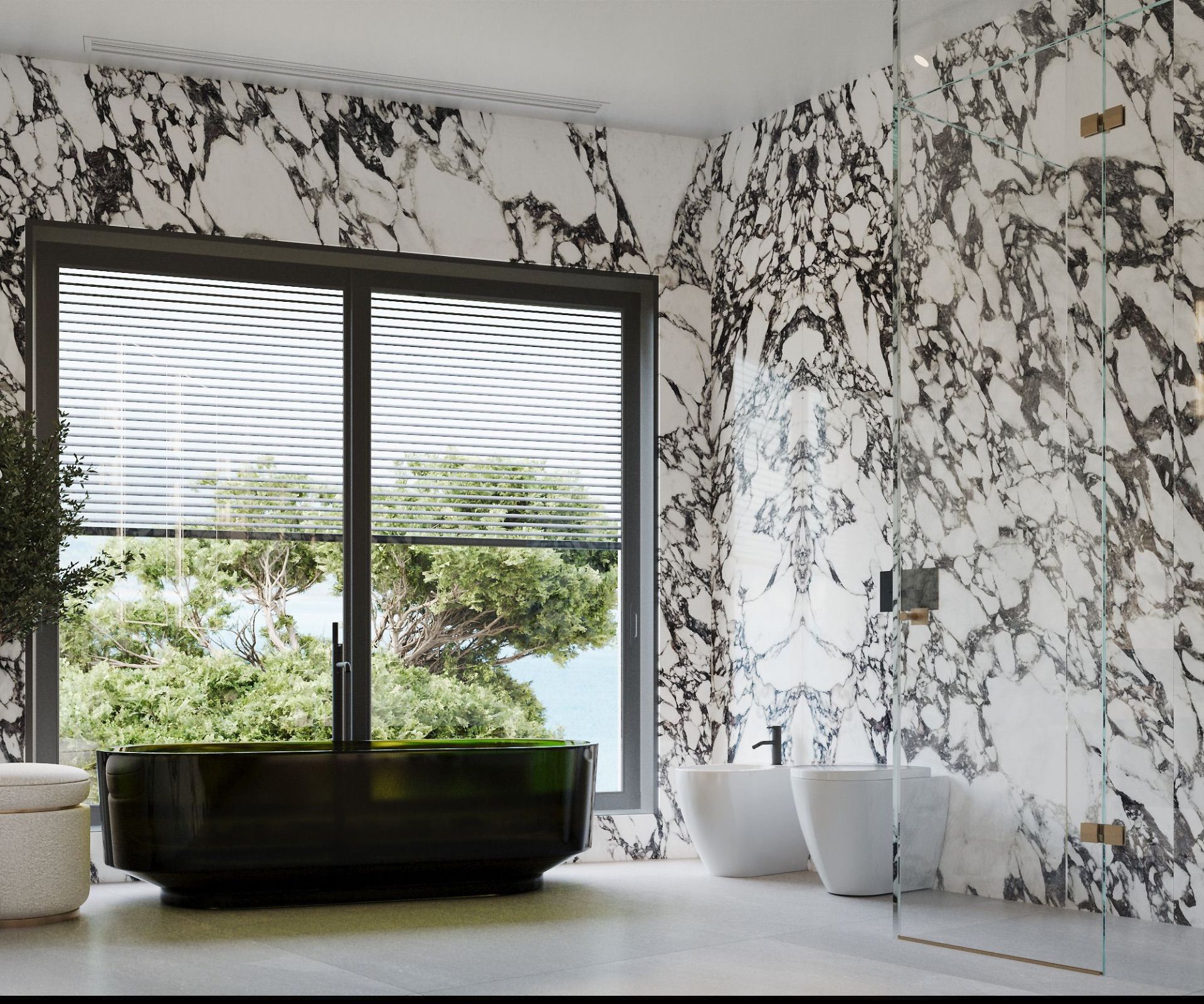 Finestrat, Alicante, 7 Bedrooms Bedrooms, ,For Sale,LUX0163 - OPF