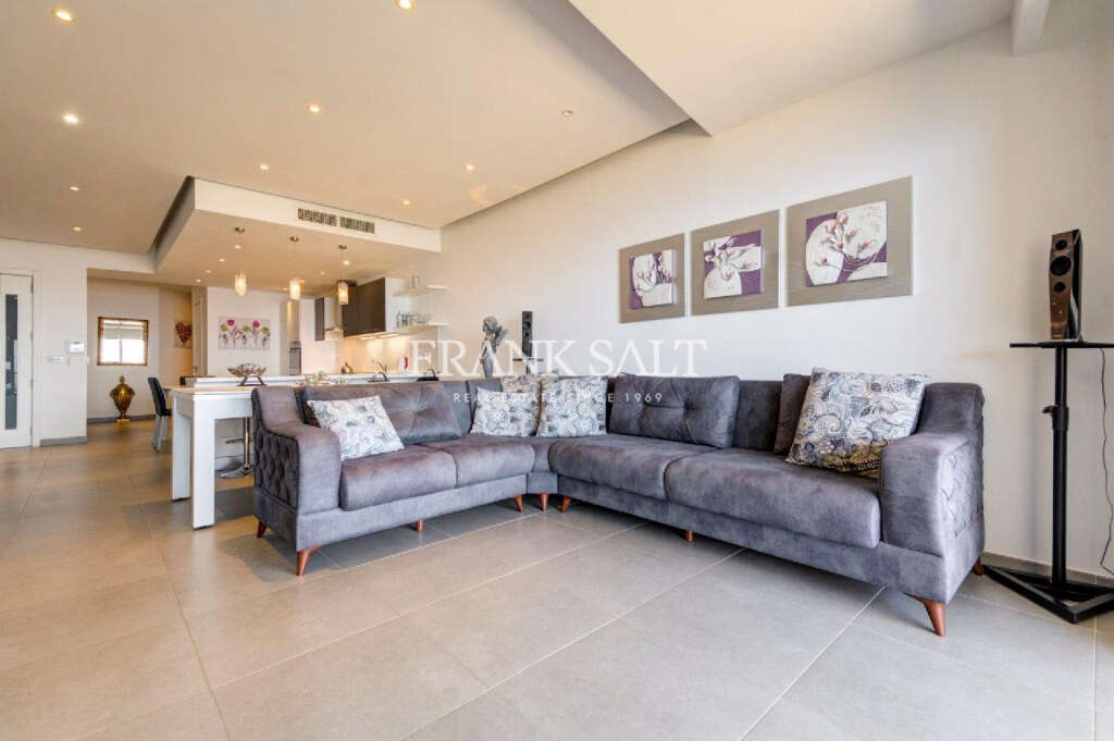 2 Bed, ApartmentFor Sale, Hal Saghtrija, Gozo