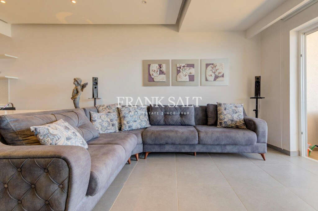 2 Bed, ApartmentFor Sale, Hal Saghtrija, Gozo